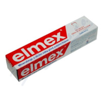 Elmex zubní pasta 75ml