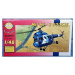 Vrtulník mi-2 policie 1:48