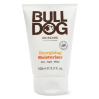 Bulldog Energising Moisturizer osvěžující krém 100 ml