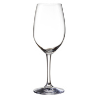 Poháry na červené víno 380 ml set 4 ks – BASIC Glas Lunasol META Glass