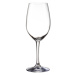 Poháry na červené víno 380 ml set 4 ks – BASIC Glas Lunasol META Glass