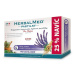 Herbalmed Pastilky Dr.weiss šalvěj+ženš.vit.c 24+6