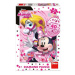 Dino MINNIE MOUSE 200 diamond Puzzle