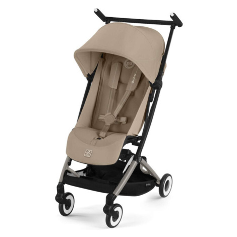 CYBEX Kočárek golfový Libelle Almond Beige Gold
