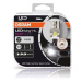OSRAM žárovka LED ledriving hl easy H1, 2 ks