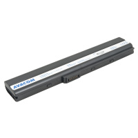 AVACOM baterie pro Asus A42/A52/K52/X52 Li-Ion 11, 1V 5600mAh