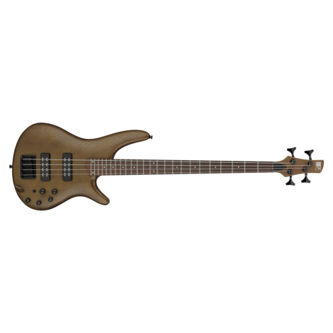 Ibanez SR300EB-WNF - Walnut Flat