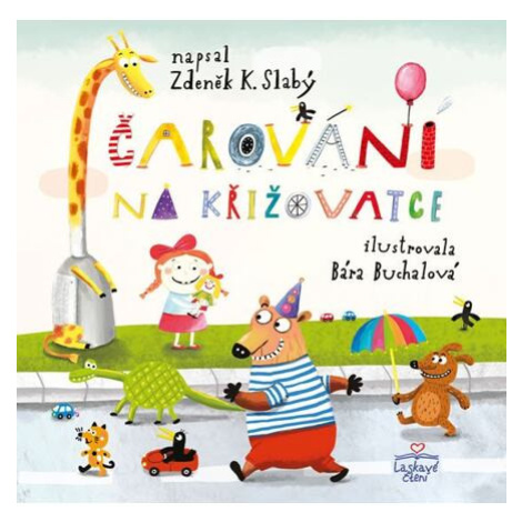 Čarování na křižovatce Triton
