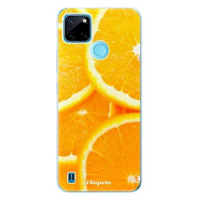 iSaprio Orange 10 pro Realme C21Y / C25Y