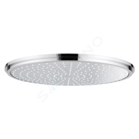 Grohe 28778000 - Hlavová sprcha, průměr 40 cm, 1 proud, chrom