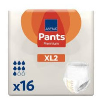 Abena Inkontinenční kalhotky Pants Premium XL2 16 ks