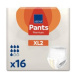 Abena Inkontinenční kalhotky Pants Premium XL2 16 ks