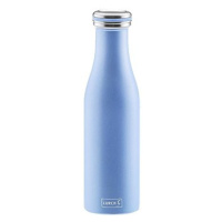 Lurch Trendy termo láhev 00240940 - 500 ml pearl blue