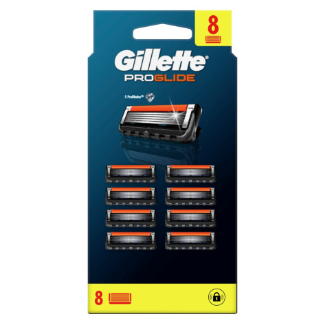 Péče o tělo Gillette