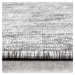Ayyildiz koberce Kusový koberec Nizza 1800 lightgrey Rozměry koberců: 80x150
