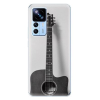 iSaprio Guitar 01 pro Xiaomi 12T / 12T Pro