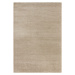 ELLE Decoration koberce Kusový koberec Glow 103673 Beige/Brown z kolekce Elle  - 160x230 cm