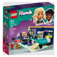 LEGO Friends 41755 Pokoj Novy