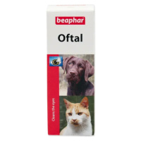 Beaphar Oftal - 50ml