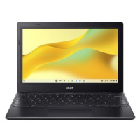 Acer Chromebook 311 Black (CBOA311-1H-C3FQ)