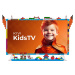 Kivi KidsTV 32" Modrá