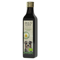 Dog's Love Natural Gold směs olejů 250 ml