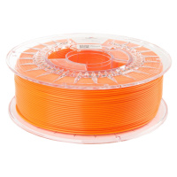 Spectrum 80008 3D filament, Premium PLA, 1,75mm, 1000g, lion orange