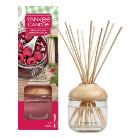 Difuzéry Yankee Candle