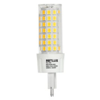 RETLUX RLL 469 G9 6W LED WW