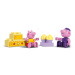 LEGO® DUPLO® 10432 Prasátko Peppa a výlet na lodičce