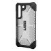 Kryt UAG Plasma, ash - Galaxy S22 (213423113131)