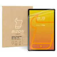 Fólie imitující papír Bizon pro Galaxy Tab S9 FE+/S9+/S8+/S7+/S7 Fe, 2 ks