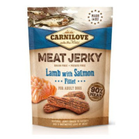 Carnilove Dog Jerky lamb&salmon fillet 100g