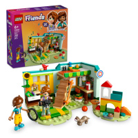 LEGO LEGO® Friends 42646 Pokoj Autumn