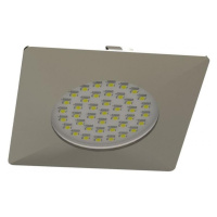 Eglo Eglo 78744 - LED Podhledové svítidlo PINEDA LED/12W/230V