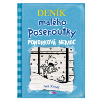 Deník malého poseroutky 6 - Ponorková nemoc COOBOO