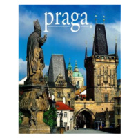 Praga (IT) - Claudia Sugliano