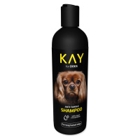 Šampon KAY for DOG proti zacuchání 250 ml