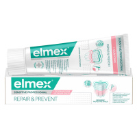 ELMEX Sensitive Professional Repair & Prevent zubní pasta pro citlivé zuby 75 ml