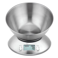 Verk 17119 Kuchyňská váha 0,1 g - 5 kg digitální