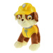 Paw Patrol Classic Rubble plyšový 27cm 0m+