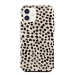 TopQ AURIX iPhone 11 pevný Minimalist Dots 126818