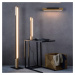 Deko-Light LED stolní lampa Madera dubové dřevo, stmívatelná
