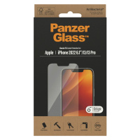 PanzerGlass ochranné sklo pro Apple iPhone 14/13/13 Pro (Classic Fit) - 2767