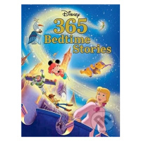 365 Bedtime Stories - kniha z kategorie Pohádky