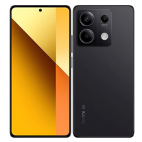 Xiaomi Redmi Note 13 5G 8GB/256GB černý