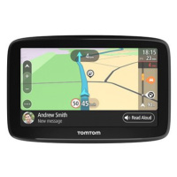 TomTom GO Basic 5