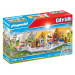 Playmobil 70986 rozšíření moderního obytného domu