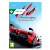 Assetto Corsa - Xbox Digital