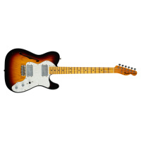 Fender Custom Shop LTD 72 Thinline JRN Relic B3TS